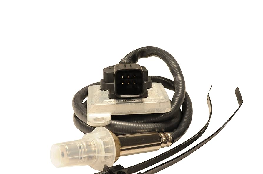 Amazon.com: ACDelco GM Original Equipment 12671387 Nitrogen